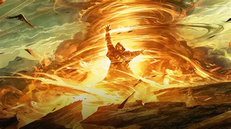 Breaking Barriers: Using Explosive Runw to Clear Pathways in 5e
